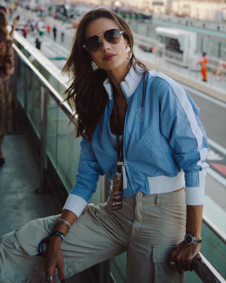 photo 28 in Alessandra Ambrosio gallery [id1339733] 2023-12-28 00:00:00