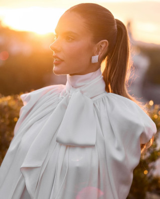 photo 9 in Alessandra Ambrosio gallery [id1348621] 2024-04-27 00:00:00