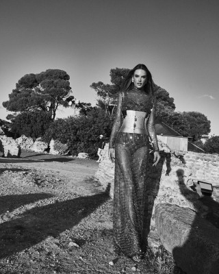 photo 23 in Alessandra Ambrosio gallery [id1365262] 2025-02-03 00:00:00