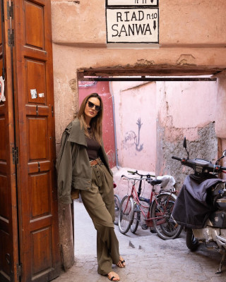 photo 14 in Alessandra Ambrosio gallery [id1362713] 2024-12-29 00:00:00