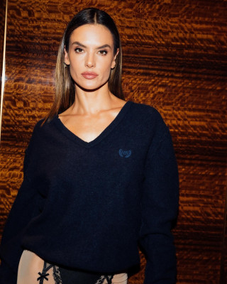 photo 20 in Alessandra Ambrosio gallery [id1370367] 2025-04-23 00:00:00