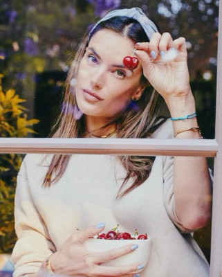 photo 4 in Alessandra Ambrosio gallery [id1372027] 2025-05-23 00:00:00