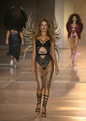 photo 17 in Alessandra Ambrosio gallery [id1365600] 2025-02-11 00:00:00