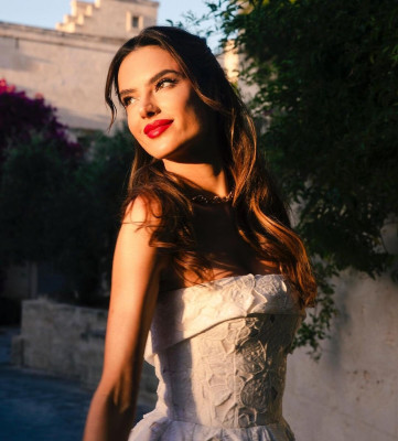 photo 20 in Alessandra Ambrosio gallery [id1334824] 2023-10-04 00:00:00