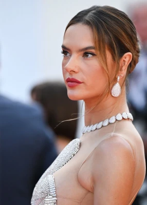 photo 15 in Alessandra Ambrosio gallery [id1304556] 2022-07-08 00:00:00