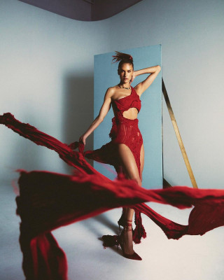 photo 3 in Alessandra Ambrosio gallery [id1339596] 2023-12-26 00:00:00