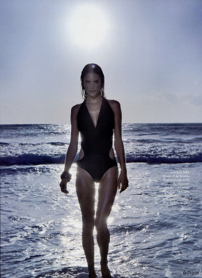 Alessandra Ambrosio pic #465028