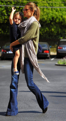 Alessandra Ambrosio pic #316882