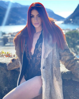 photo 4 in Alessandra Gilioli gallery [id1248236] 2021-02-18 00:00:00