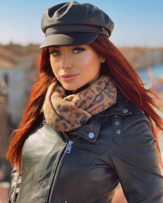 photo 6 in Alessandra Gilioli gallery [id1248234] 2021-02-18 00:00:00