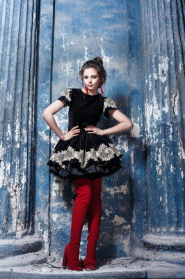 Alesya Kafelnikova pic #975509