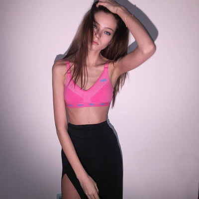Alesya Kafelnikova pic #958946