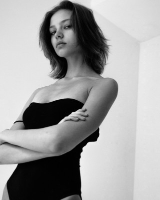 Alesya Kafelnikova pic #1153464