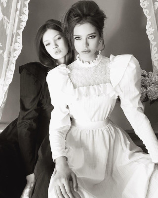 Alesya Kafelnikova pic #1153468