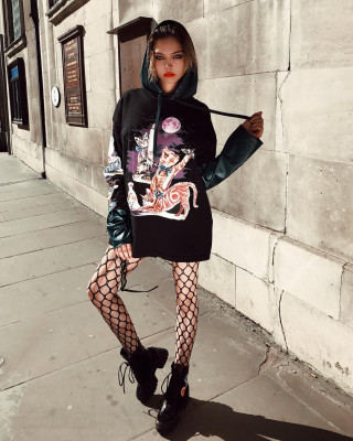 Alesya Kafelnikova pic #975523