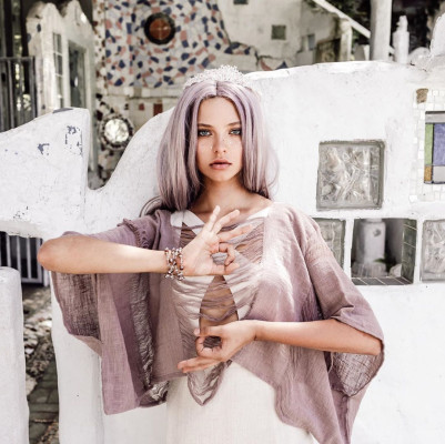 Alesya Kafelnikova pic #1150723
