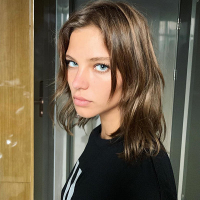 Alesya Kafelnikova pic #1150724