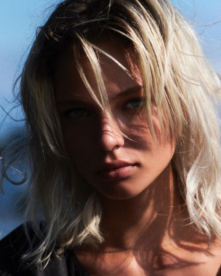 Alesya Kafelnikova pic #1150732
