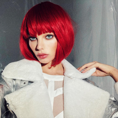 Alesya Kafelnikova pic #987926
