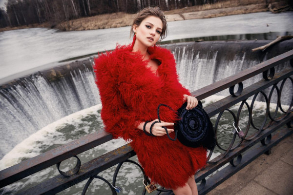 Alesya Kafelnikova pic #958944