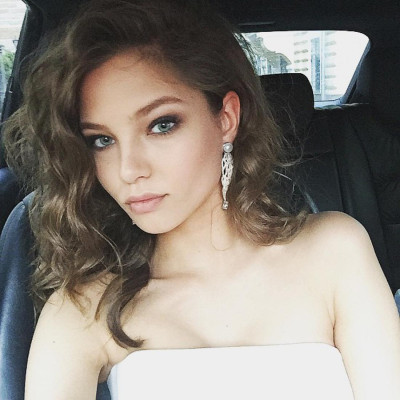 Alesya Kafelnikova pic #960110