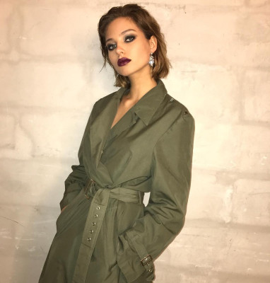 Alesya Kafelnikova pic #975522