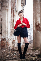 Alesya Kafelnikova pic #975512