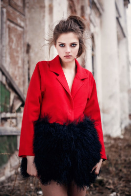 Alesya Kafelnikova pic #958943