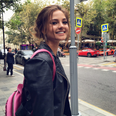 Alesya Kafelnikova pic #935283