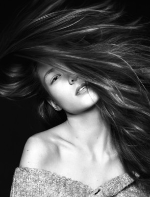 Alesya Kafelnikova pic #936398