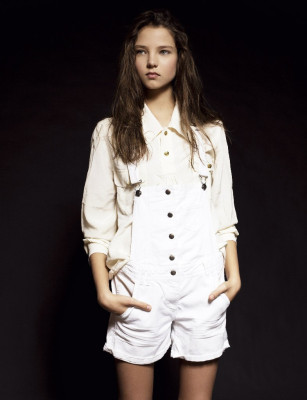 Alesya Kafelnikova pic #936400