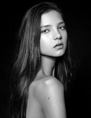 Alesya Kafelnikova pic #936305
