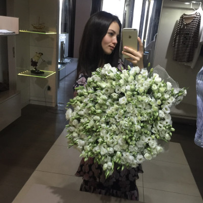 Alesya Kafelnikova pic #905994