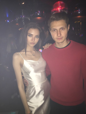 Alesya Kafelnikova pic #905992