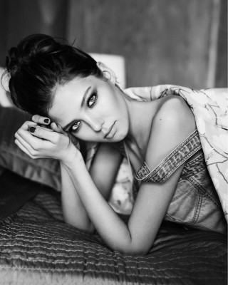 Alesya Kafelnikova pic #906365