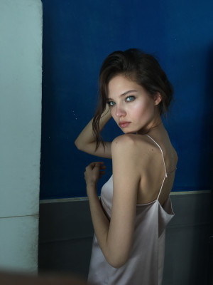 Alesya Kafelnikova pic #906360