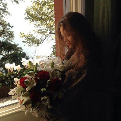 Alesya Kafelnikova pic #935297