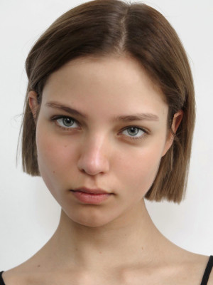 Alesya Kafelnikova pic #985808