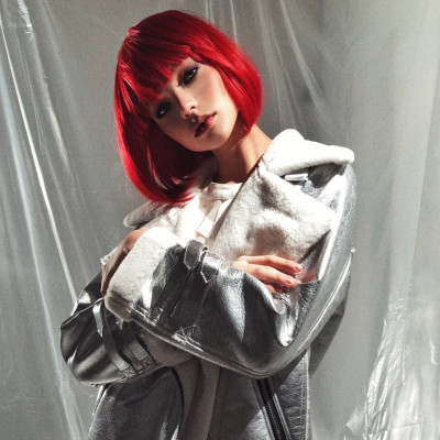 Alesya Kafelnikova pic #987923