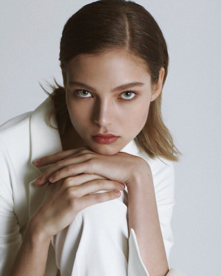 Alesya Kafelnikova pic #985827
