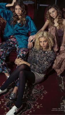Alesya Kafelnikova pic #985817