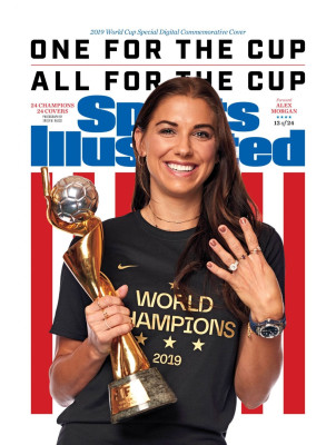 photo 7 in Alex Morgan gallery [id1196435] 2019-12-27 00:00:00
