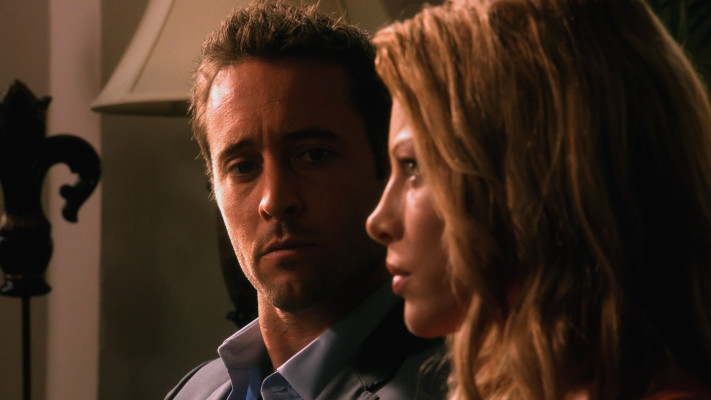 Alex OLoughlin pic #427548