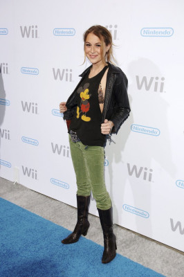 Alex Vega pic #140011