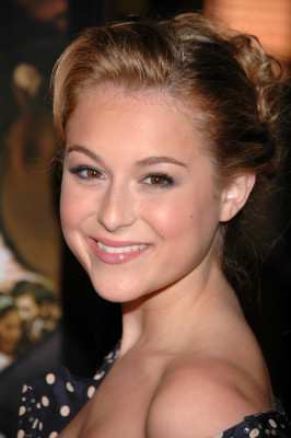 Alex Vega pic #140452