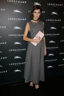 photo 25 in Alexa Chung gallery [id746918] 2014-12-10 00:00:00