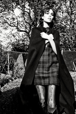photo 8 in Alexa Chung gallery [id889153] 2016-10-29 00:00:00
