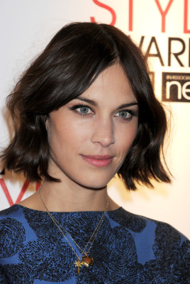 photo 14 in Alexa Chung gallery [id872474] 2016-08-19 00:00:00