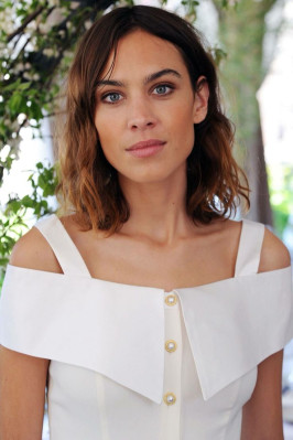 photo 28 in Alexa Chung gallery [id873837] 2016-08-29 00:00:00