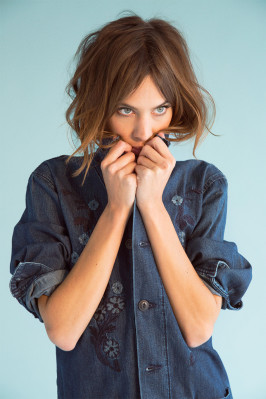 photo 18 in Alexa Chung gallery [id875171] 2016-09-05 00:00:00